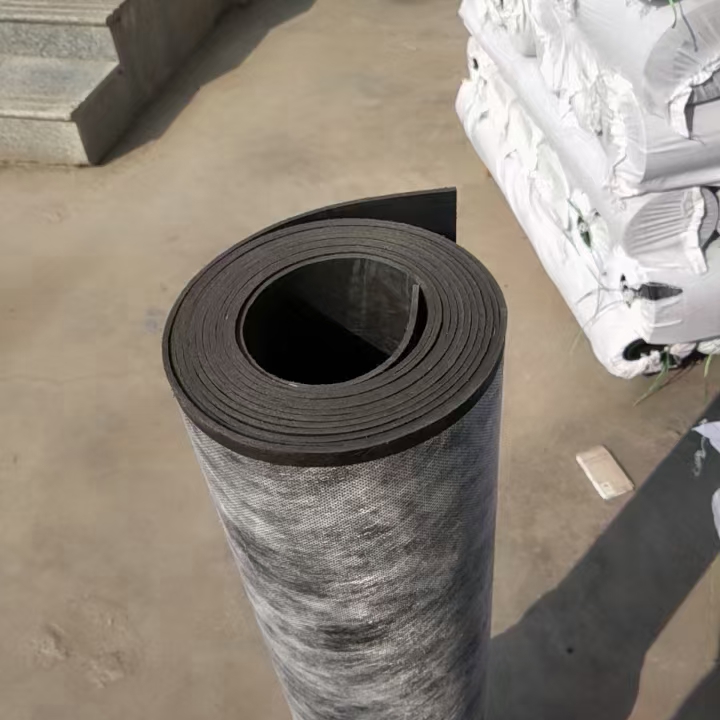 环保隔音毡